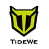 Tide We logo