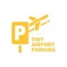 Tidy Airport Parking logo