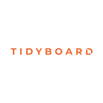 TidyBoard logo