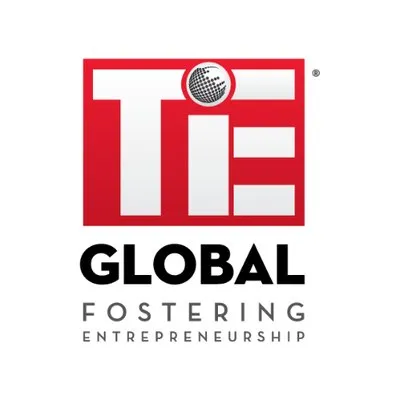 TiE logo