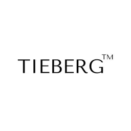 Tieberg logo