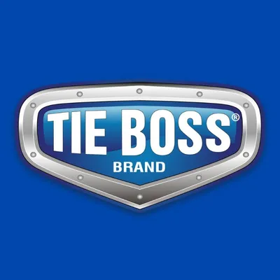 Tie Boss logo