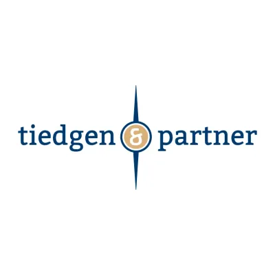 tkp tiedgen & partner Steuerberatungsgesellschaft mbB