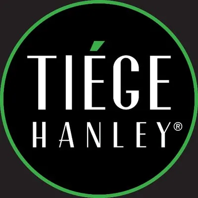 tiege.com logo