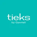 Tieks by Gavrieli logo