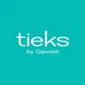 tieks logo