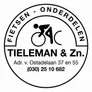 Logo Rijwielhandel Tieleman