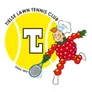 Logo Tielse Lawn Tennis Club