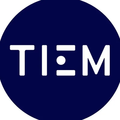 TIEM logo