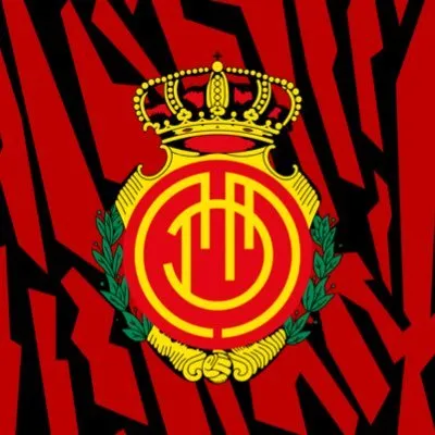 RCD Mallorca Club de fútbol logo