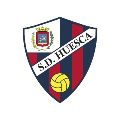 SD Huesca logo