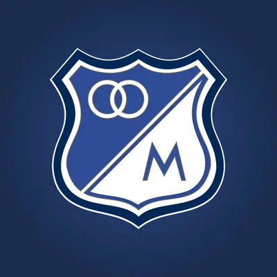 Tienda Oficial Millonarios FC logo