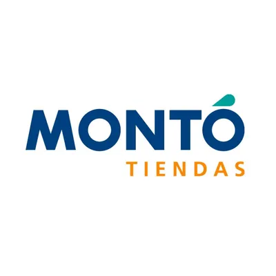 Ecommerce Tiendas Montó logo