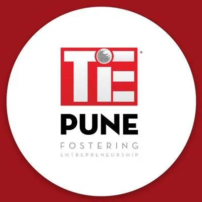 TiE Pune Angels logo