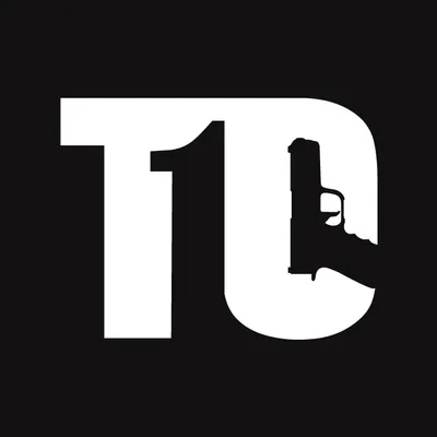 Tier 1 Concealed logo