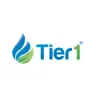 Tier 1 Water logo