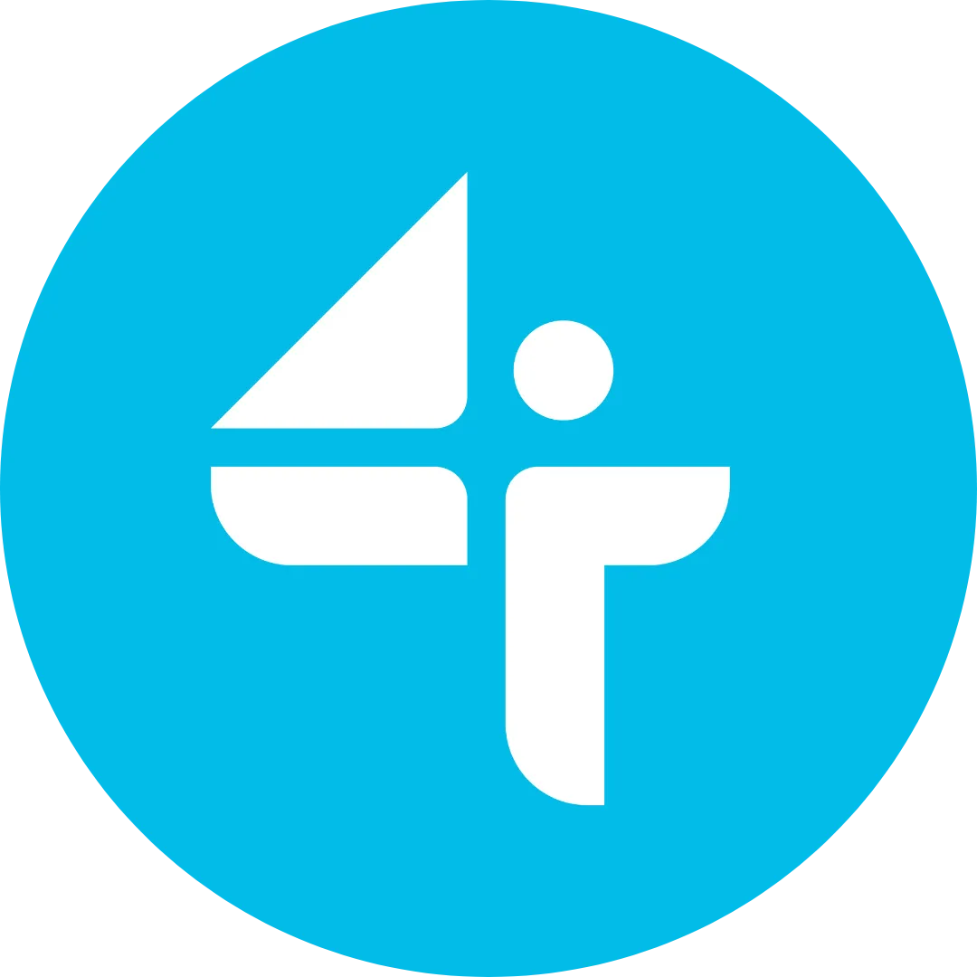 Tier4 Group logo