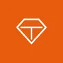 Logo Tierelantijn - De Barones