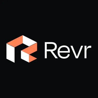 Logo by Brandfetch