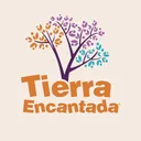 Tierra Encantada logo