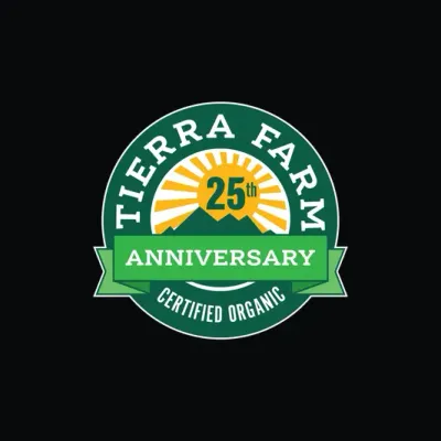 Tierra Farm logo