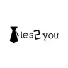 Ties2you logo