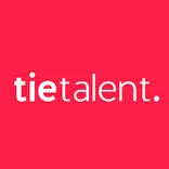 TieTalent logo/icon