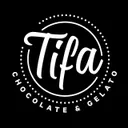 Tifa Chocolate & Gelato logo