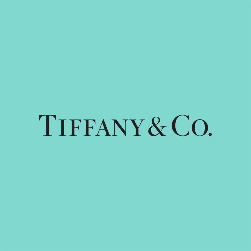 Tiffany & Co logo