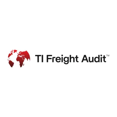 TI Freight Audit logo