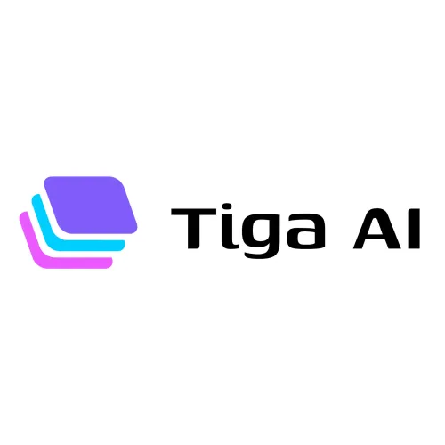 Tiga.ai logo
