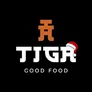 Logo TIGA streetfood & cocktails