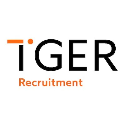 Tiger Resourcing Group logo