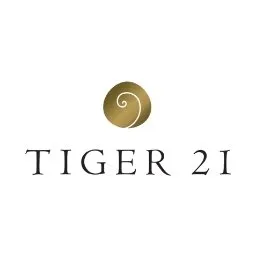 Tiger 21 Indianapolis Group logo
