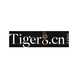 Tiger8 logo