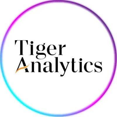 Tiger Analytics Inc. logo
