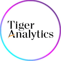 Tiger Analytics logo