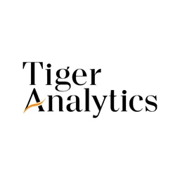 Tiger Analytics logo