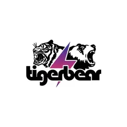 tigerbearuniverse.com logo