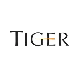 Tiger Finance logo