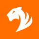 Tigergraph logo