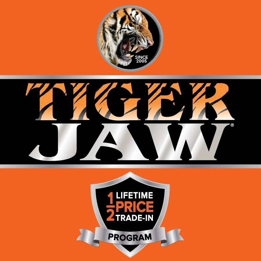 Tigerjaw