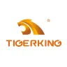TigerKing logo