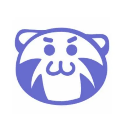 Tigerless Health logo