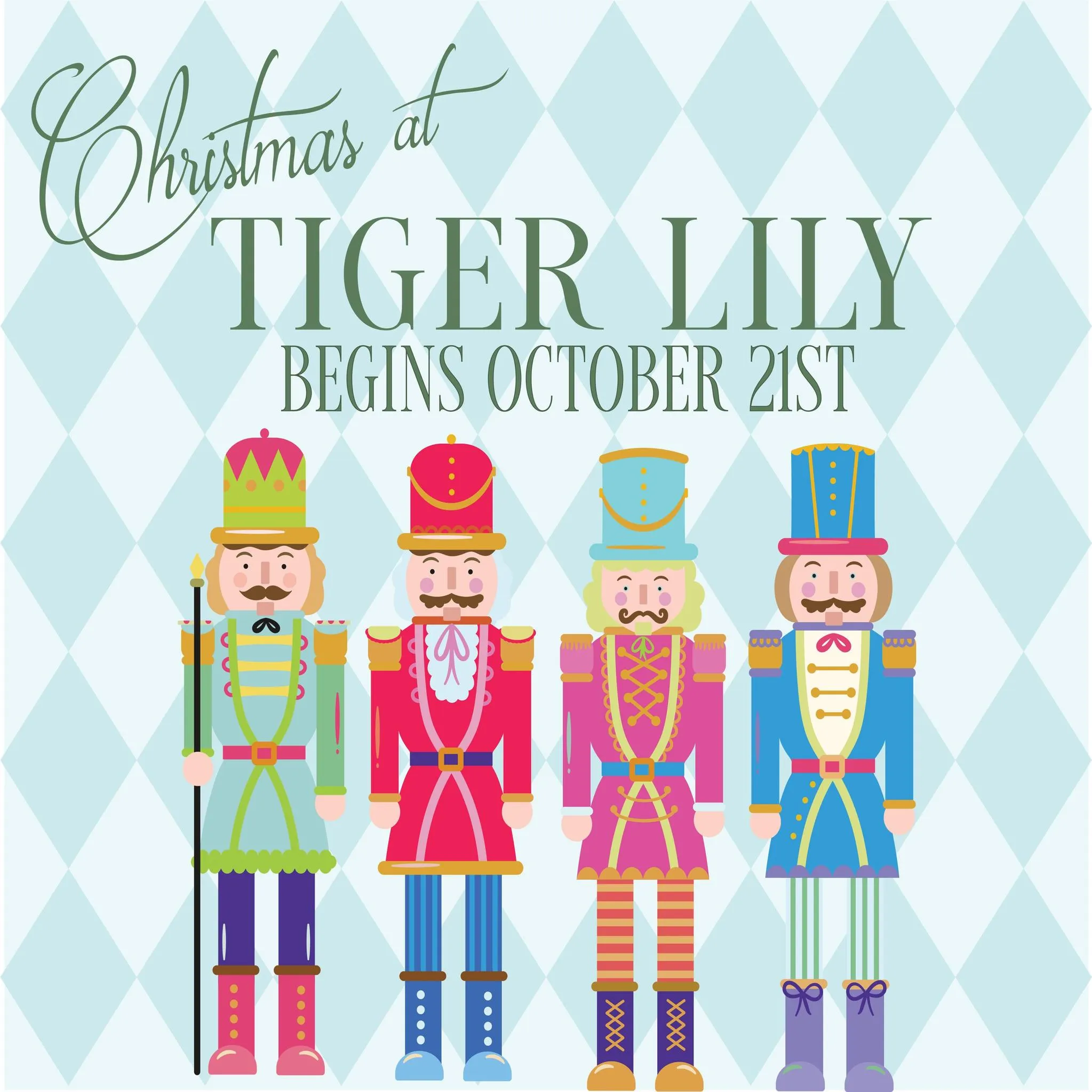 Tigerlily-flowers
