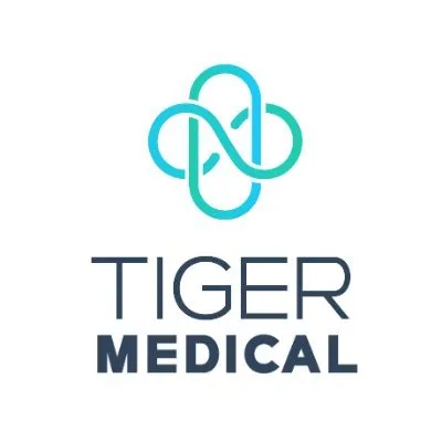 tigermedical.com logo