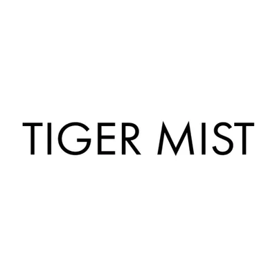 tigermist.com logo