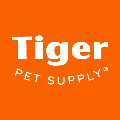 tigerpetmarket.com logo