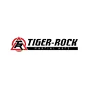 Tiger-Rock Martial Arts logo