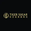 Tiger Sugar logo